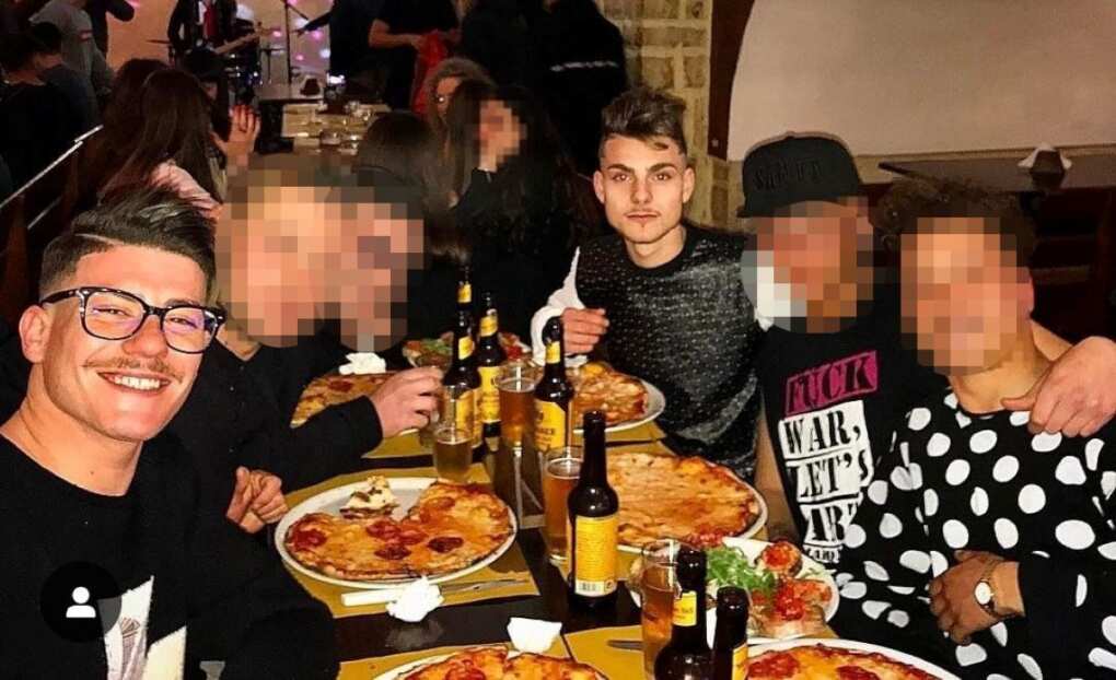 Barletta, Francesco Diviesti conosceva Michele Cilli: si riparte da qui. Cinque indagati Barletta, Francesco Diviesti conosceva Michele Cilli: si riparte da qui. Cinque indagati