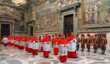 Conclave, al via il 7 maggio: «Due giorni in più per conoscersi e pensare»