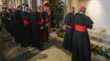 Nella Capitale fervono i preparativi per il Conclave: «Ottima atmosfera»