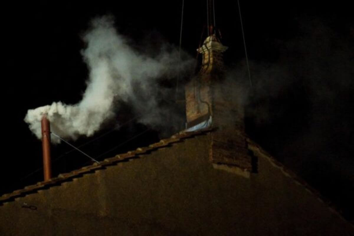 Cos’è un Conclave e come si svolge l’elezione di un nuovo Pontefice
