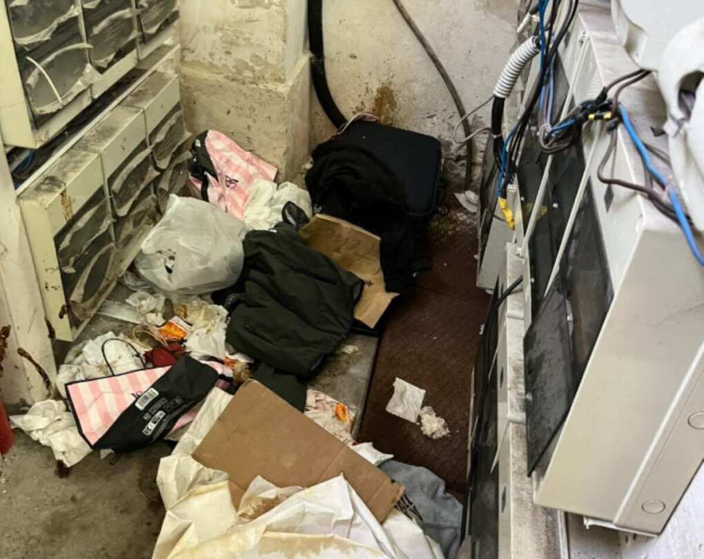 Bari, incendiati i contatori dell’ex Manifattura Tabacchi. I commercianti: «Non si può andare avanti così» Bari, incendiati i contatori dell’ex Manifattura Tabacchi. I commercianti: «Non si può andare avanti così»