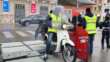 Bari, ok alla revisione dello scooter “truccato”: denunciato il responsabile di un’officina