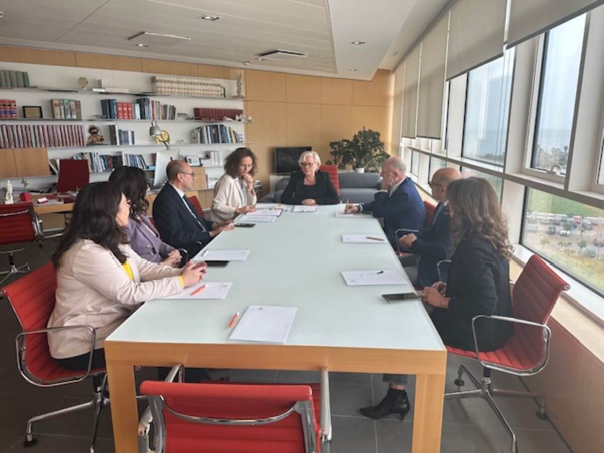 Puglia, si insedia il Comitato regionale per le comunicazioni (CoReCom): «Rapporto diretto con le istituzioni»