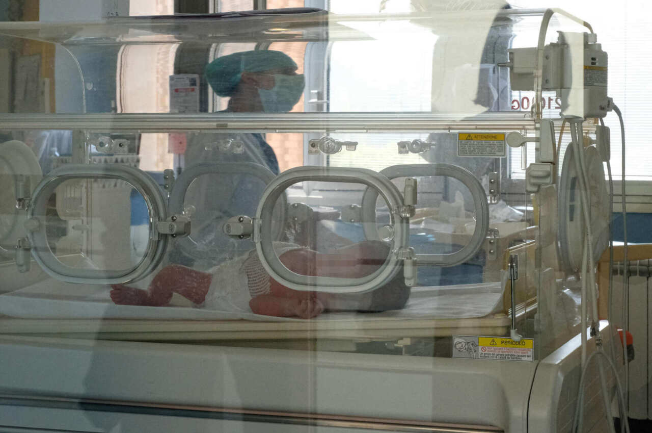 Più screening sui neonati non solo in Puglia: ecco perché serve una legge Più screening sui neonati non solo in Puglia: ecco perché serve una legge