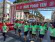 Bari, via alla Deejay Ten: in migliaia ai nastri di partenza dell’evento ideato da Linus – FOTO e VIDEO