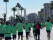 Bari, in ottomila alla Deejay Ten: la città si colora di sport e divertimento