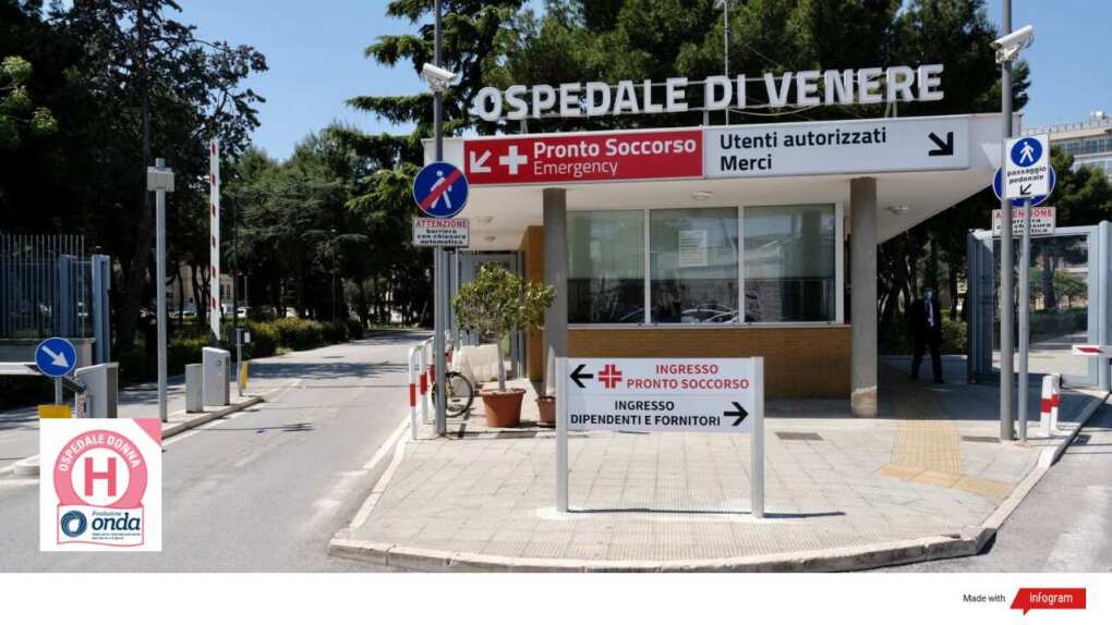 Sanità a Bari, Di Venere tra le eccellenze pugliesi: oltre 6mila procedure endoscopiche in un anno Sanità a Bari, Di Venere tra le eccellenze pugliesi: oltre 6mila procedure endoscopiche in un anno