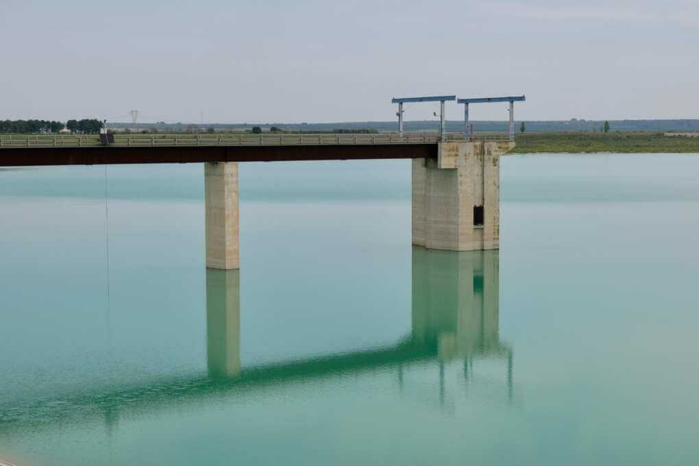 Puglia, via ai lavori per la messa in funzione della diga del Pappadai: «Aqp pronto a distribuire acqua al Sud» – VIDEO Puglia, via ai lavori per la messa in funzione della diga del Pappadai: «Aqp pronto a distribuire acqua al Sud» – VIDEO