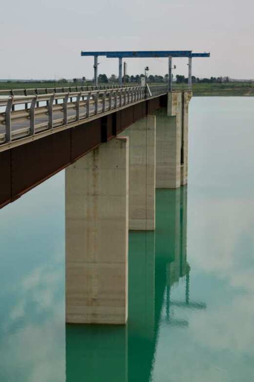 Puglia, via ai lavori per la messa in funzione della diga del Pappadai: «Aqp pronto a distribuire acqua al Sud» – VIDEO Puglia, via ai lavori per la messa in funzione della diga del Pappadai: «Aqp pronto a distribuire acqua al Sud» – VIDEO