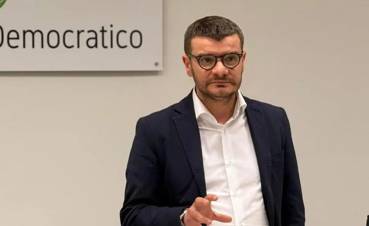 Referendum, parla De Santis (Pd Puglia): «Il Jobs Act? Un errore al quale rimediare» – L’INTERVISTA