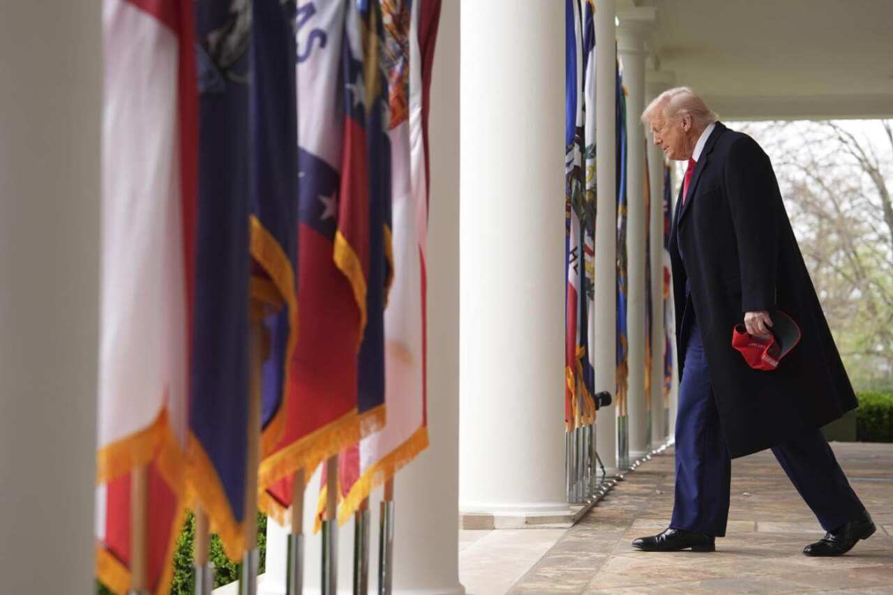 Il paradosso dei dazi di Trump e le opportunità di affermare l’autonomia dell’Europa