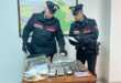 Cagnano Varano, in casa ha quasi nove chili di droga: arrestato un 30enne
