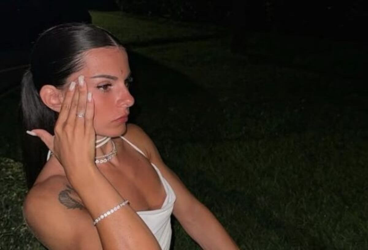 Elena Maraga, la sexy maestra trevigiana lancia i suoi calendari hot: «Sogno realizzato»