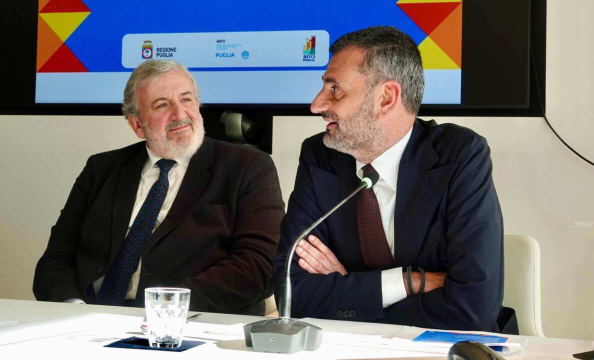 Regione Puglia, Emiliano in Giunta problema o risorsa? Un nodo difficile per Decaro