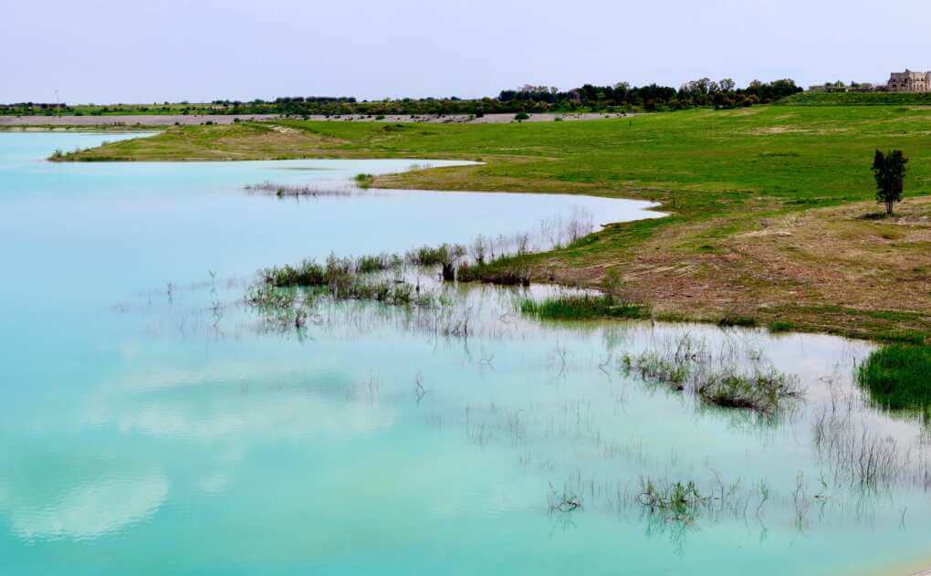 Puglia, via ai lavori per la messa in funzione della diga del Pappadai: «Aqp pronto a distribuire acqua al Sud» – VIDEO Puglia, via ai lavori per la messa in funzione della diga del Pappadai: «Aqp pronto a distribuire acqua al Sud» – VIDEO