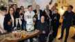 Bari, 100 anni di storia: Leccese ed Emiliano festeggiano il traguardo dell’Enoteca De Candia – VIDEO