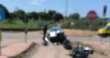 Tragico incidente in Puglia, scontro violento tra auto e moto: muore un 21enne nel Barese