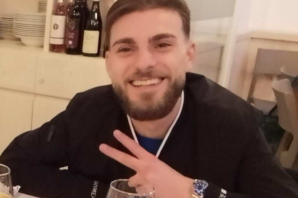 Francesco Diviesti e Michele Cilli, tre anni dopo Barletta ripiomba nell’incubo Francesco Diviesti e Michele Cilli, tre anni dopo Barletta ripiomba nell’incubo