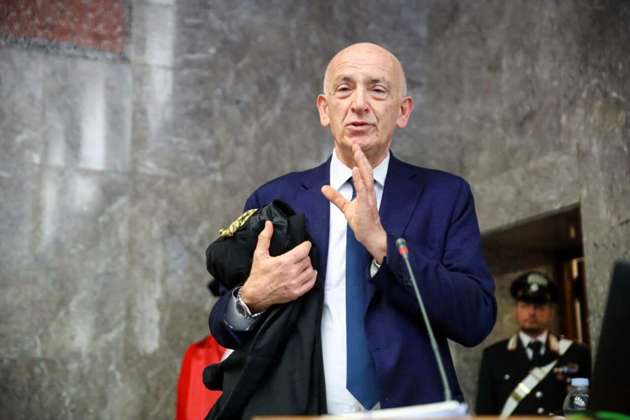 Separazione delle carriere, Sisto e l’articolo 138 della Carta: «Il popolo deciderà la sorte della riforma»
