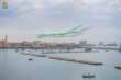 Bari, le Frecce tricolori tornano per San Nicola com’era da tradizione: ufficiale l’Air show dell’8 maggio