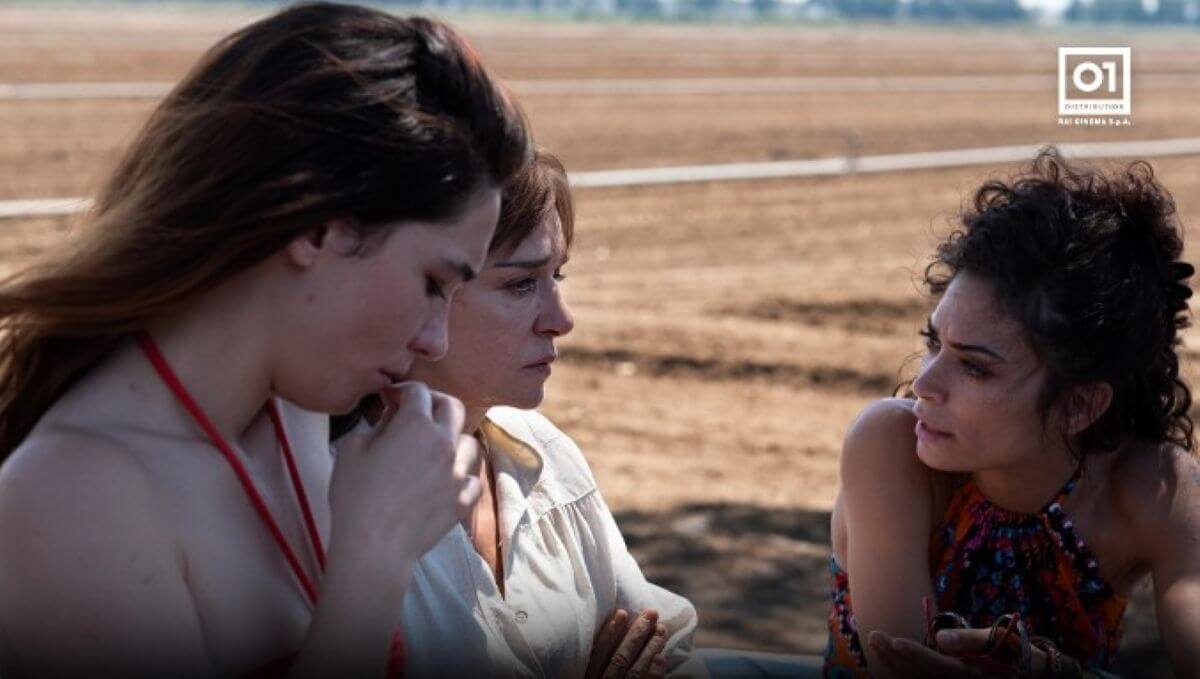 A Cannes 2025 tre film italiani: “Fuori” di Martone concorre per la Palma d’Oro A Cannes 2025 tre film italiani: “Fuori” di Martone concorre per la Palma d’Oro