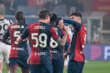 Serie A, il Genoa blinda la salvezza: basta un gol di Zanoli per battere l’Udinese
