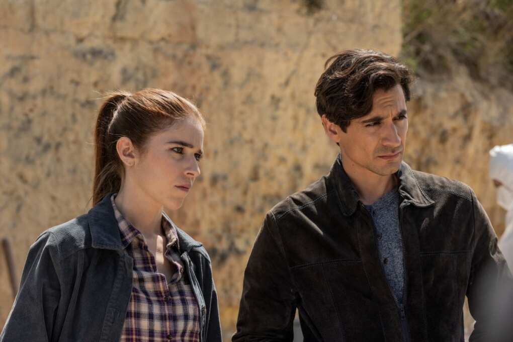 Gerri, dal 5 maggio in onda su Rai 1 la nuova serie tv crime girata in Puglia – TRAILER Gerri, dal 5 maggio in onda su Rai 1 la nuova serie tv crime girata in Puglia – TRAILER
