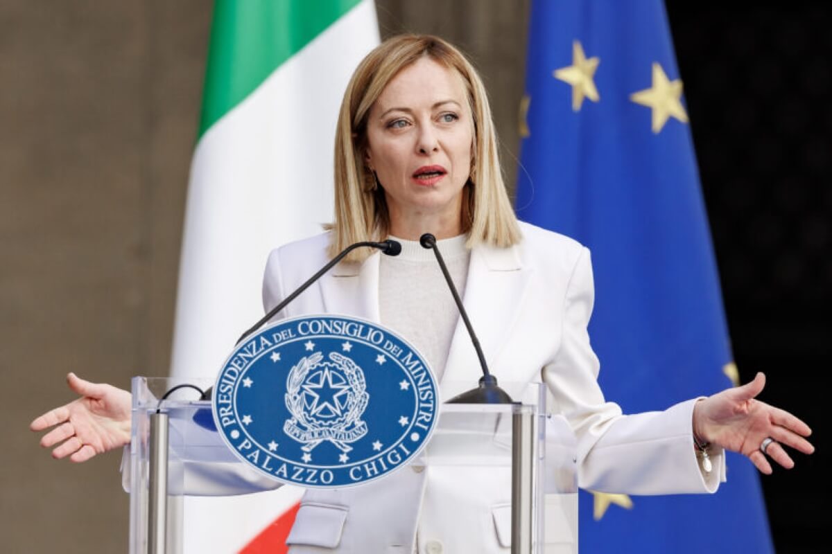 Sicurezza sul lavoro, pronti altri milioni ma niente decreto: «Meloni? Vive su Marte» Sicurezza sul lavoro, pronti altri milioni ma niente decreto: «Meloni? Vive su Marte»