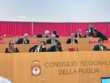 Regione Puglia, ok della Giunta alle misure contro la Xylella e per la Sanità