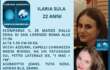 Trovata morta Ilaria Sula, il corpo della 22enne scomparsa a Roma era in una valigia: fermato l’ex
