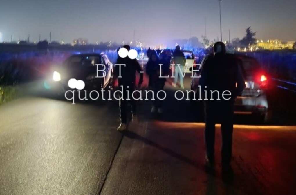 Incidente a Noicattaro, scontro tra un’auto e una moto: muore centauro 30enne Incidente a Noicattaro, scontro tra un’auto e una moto: muore centauro 30enne