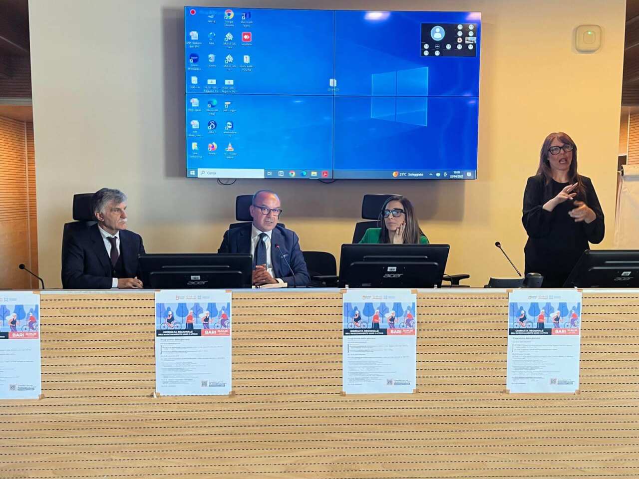 La Puglia celebra l’invecchiamento attivo: finanziati progetti per 450mila euro