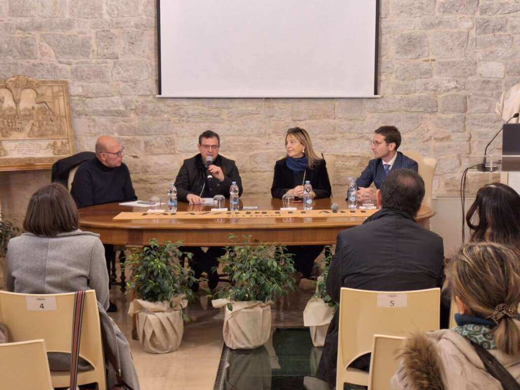 Mense scolastiche, a Trani buone pratiche e raccomandazioni per una corretta alimentazione