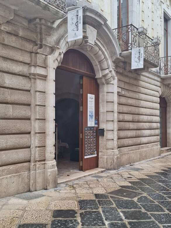 Mense scolastiche, a Trani buone pratiche e raccomandazioni per una corretta alimentazione