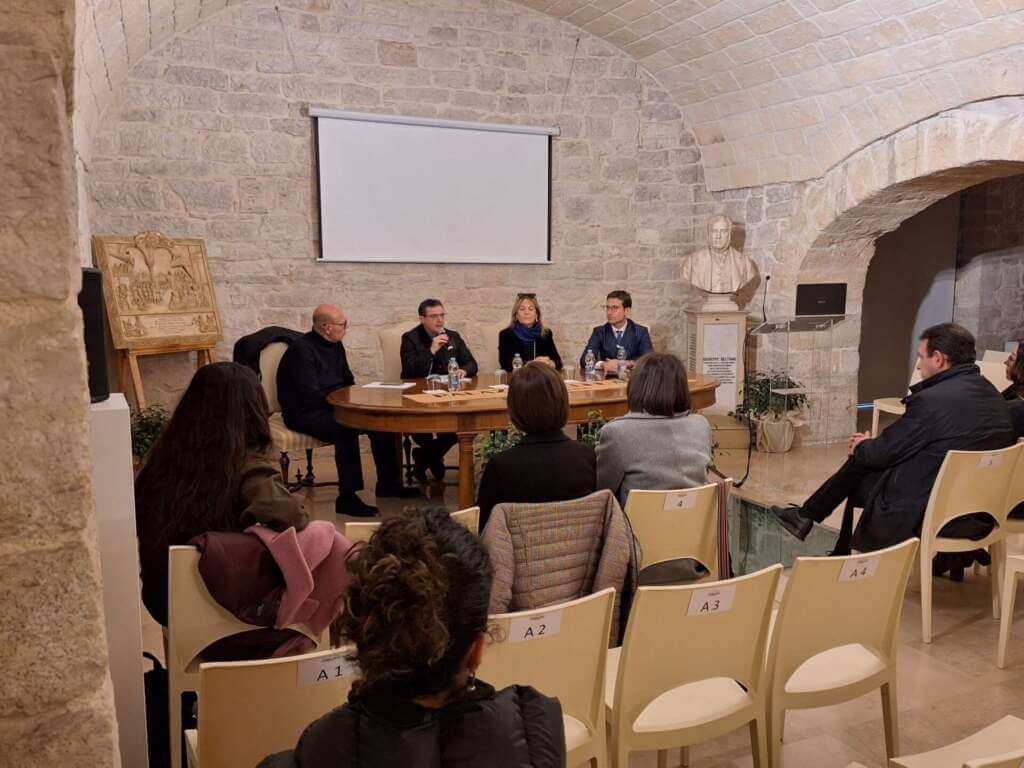 Mense scolastiche, a Trani buone pratiche e raccomandazioni per una corretta alimentazione
