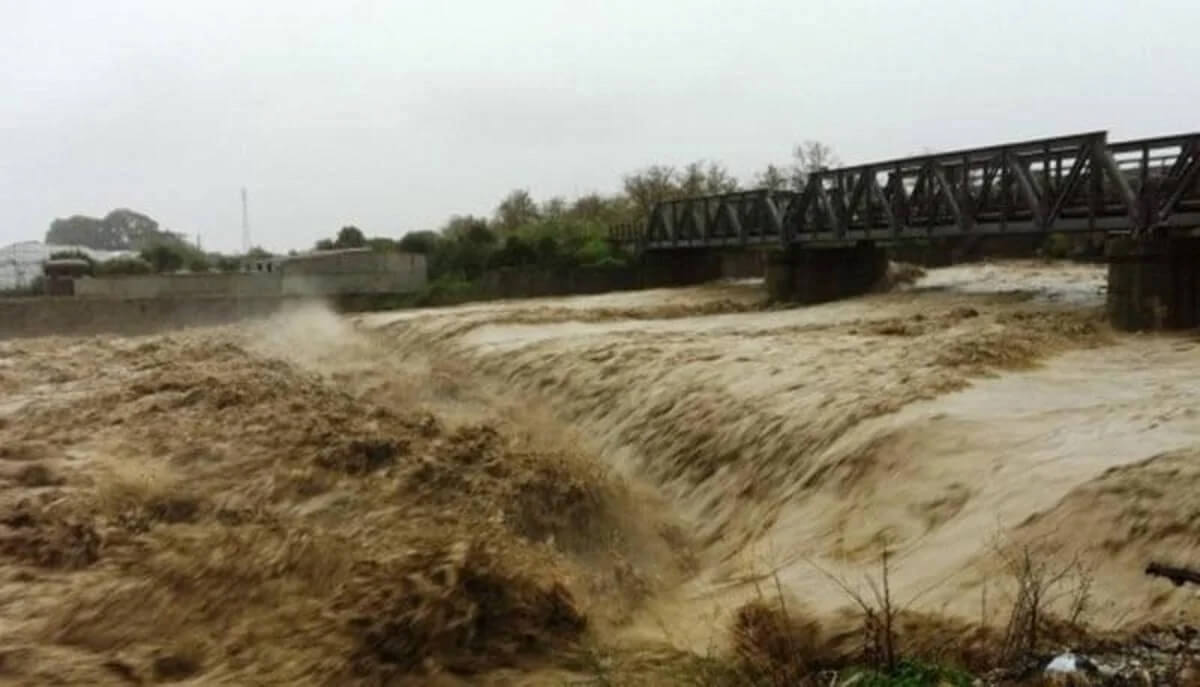 Cambiamenti climatici e inondazioni, in Europa 413mila persone colpite dai disastri
