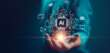 Intelligenza artificiale, il Centro di competenza regionale della Puglia premiato da Forum PA