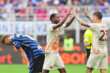 Serie A, l’Inter cade ancora: a San Siro la Roma passa grazie a un gol di Soulè