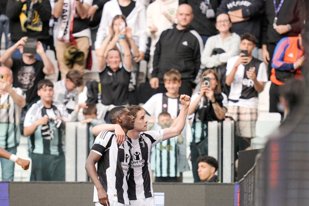 Serie A, la Juventus batte 2-0 il Monza: i bianconeri tornano quarti in attesa del Bologna Serie A, la Juventus batte 2-0 il Monza: i bianconeri tornano quarti in attesa del Bologna