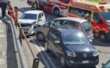 Lanciano, un’auto investe pedoni alle celebrazioni del 25 aprile: un morto e diversi feriti