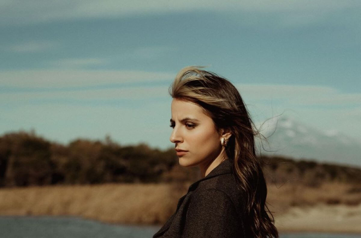 “Fiume in Piena”, Lidia Vitrano: «Felice se con la musica accolgo i dolori degli altri» – L’INTERVISTA “Fiume in Piena”, Lidia Vitrano: «Felice se con la musica accolgo i dolori degli altri» – L’INTERVISTA