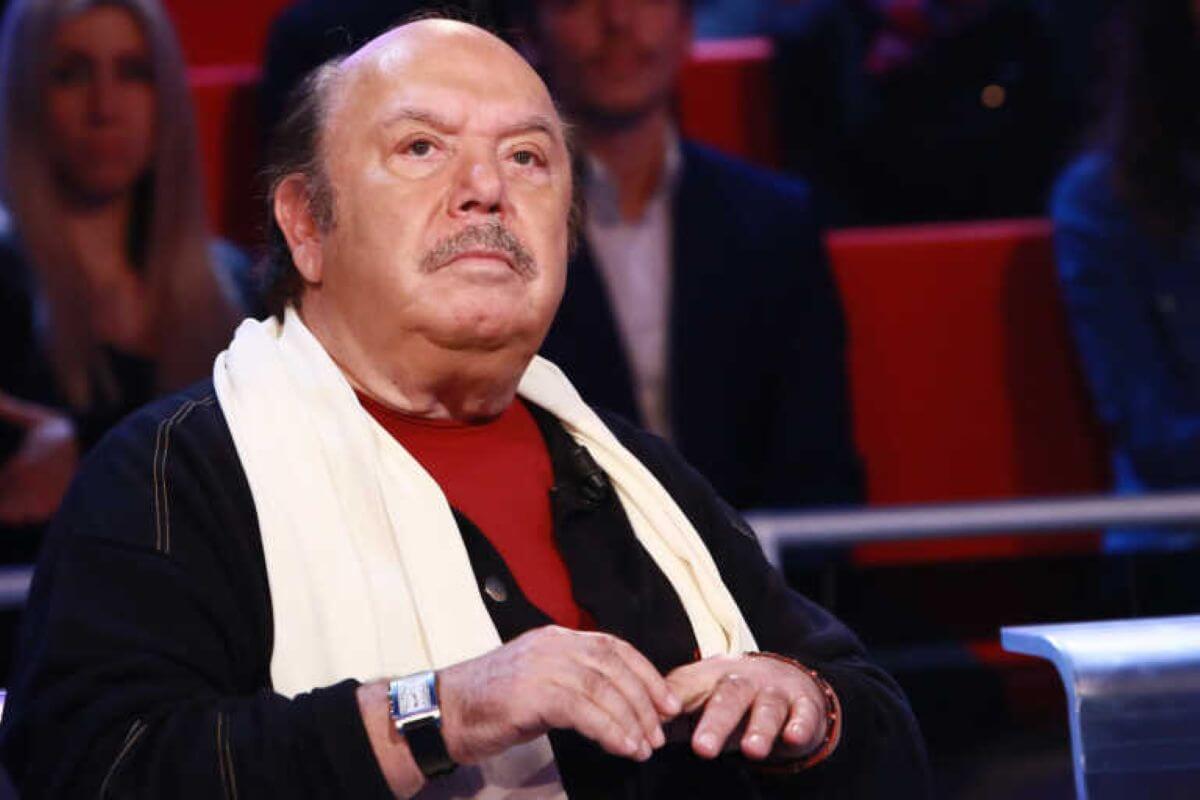 Lino Banfi: «Lucia non c’è più, ma le parlo ancora. Il futuro? Un film con Pio e Amedeo» – L’INTERVISTA Lino Banfi: «Lucia non c’è più, ma le parlo ancora. Il futuro? Un film con Pio e Amedeo» – L’INTERVISTA