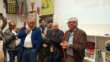 Pietro Maiellaro inaugura il Bari Club di Trani: «Con i biancorossi è stato amore a prima vista»