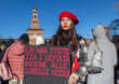 Femminicidi, a Bari la manifestazione delle associazioni sui limiti del nuovo ddl