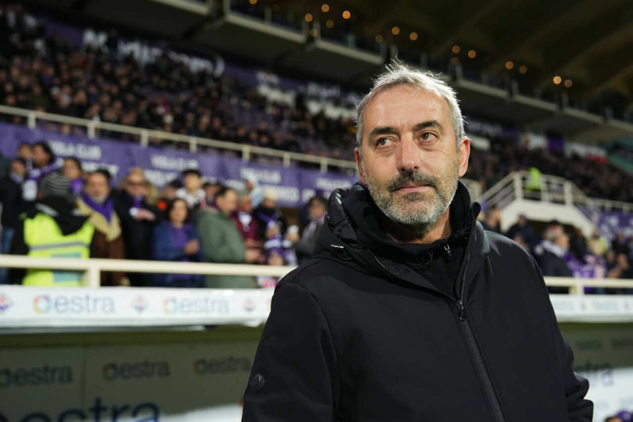Serie A, il Lecce conferma la fiducia a Giampaolo: squadra in ritiro in vista dell’Atalanta