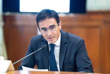 mario turco
