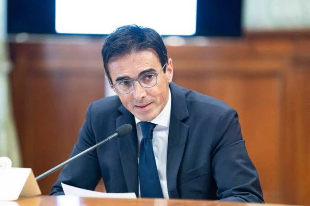 Jtf Taranto, Turco (M5s): «Il Governo sta sprecando un’occasione storica. Mancano strategia e visione» Jtf Taranto, Turco (M5s): «Il Governo sta sprecando un’occasione storica. Mancano strategia e visione»