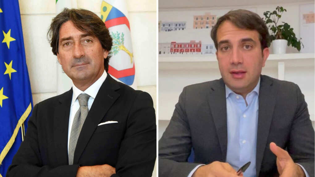 Autorità portuali, Mastro e Gugliotti verso la presidenza delle due pugliesi: il Mit avvia l’iter Autorità portuali, Mastro e Gugliotti verso la presidenza delle due pugliesi: il Mit avvia l’iter