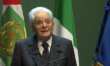 25 aprile, Mattarella a Genova: «Onore alle popolazioni che hanno sostenuto i Partigiani»