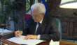 Crolli stradali, Mattarella promulga la “legge Morandi” e denuncia discriminazioni nella norma